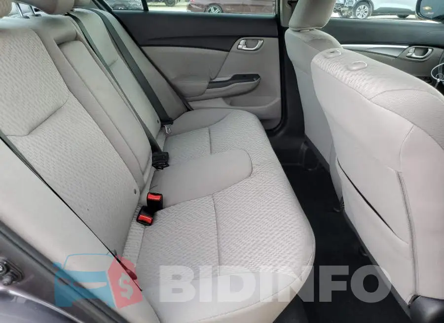 19XFB2F83FE003259 Photo# 10