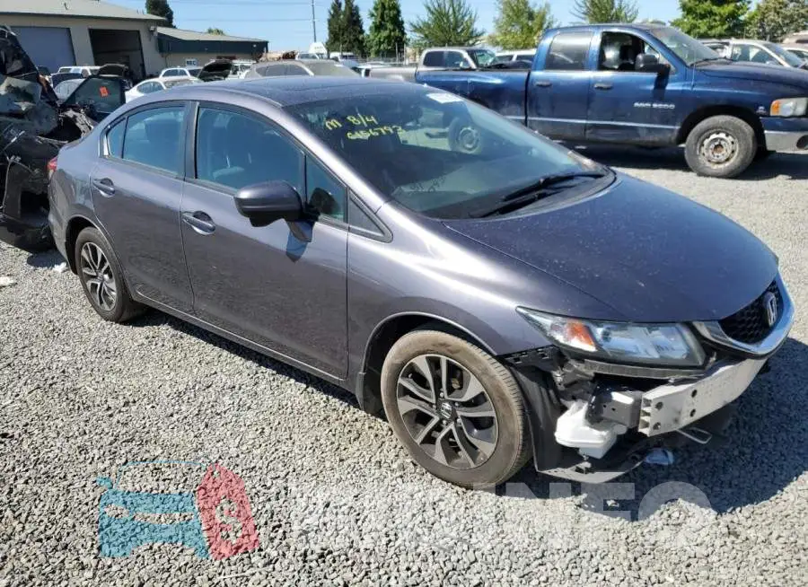 19XFB2F83FE702570 Photo# 4