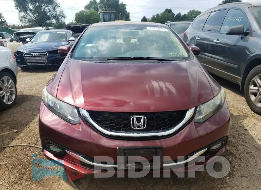 19XFB2F94FE034142 Photo# 5