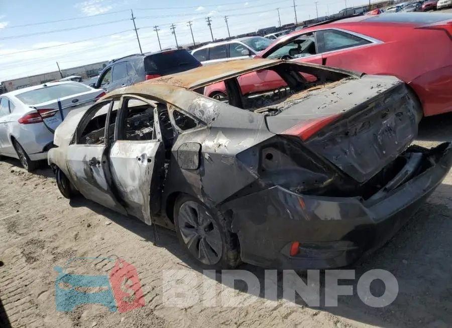 19XFC1F30HE211209 Photo# 2