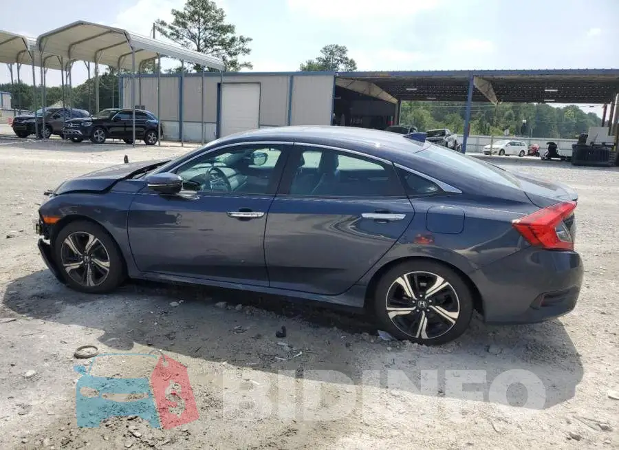 19XFC1F90HE019258 Photo# 2