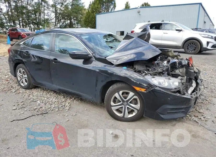 19XFC2F50HE208916 Photo# 4