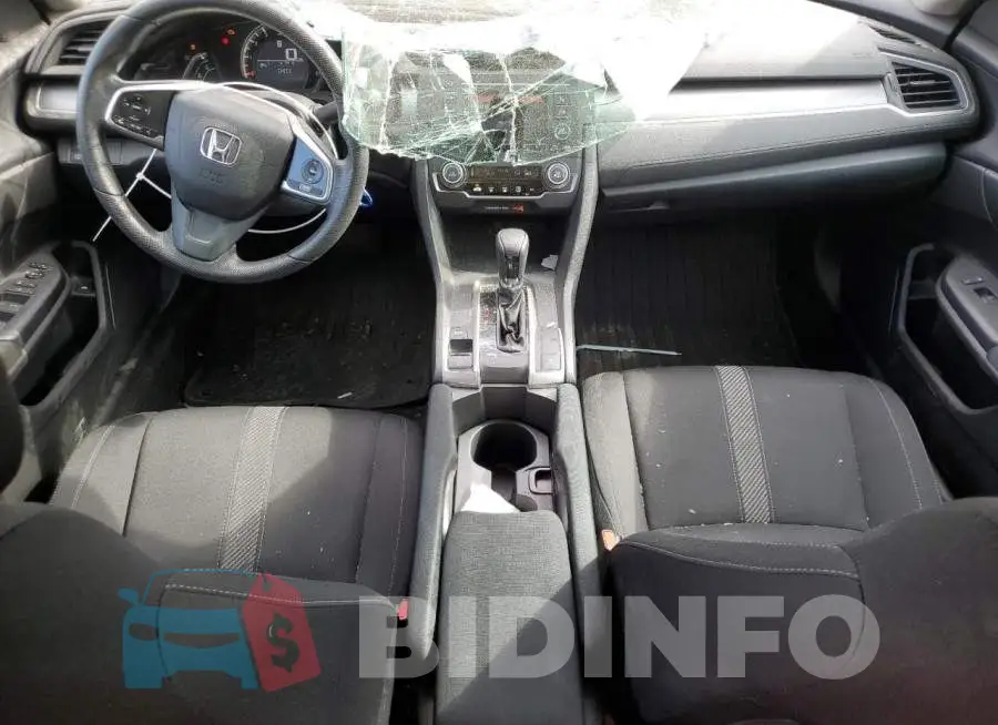 19XFC2F50HE208916 Photo# 8