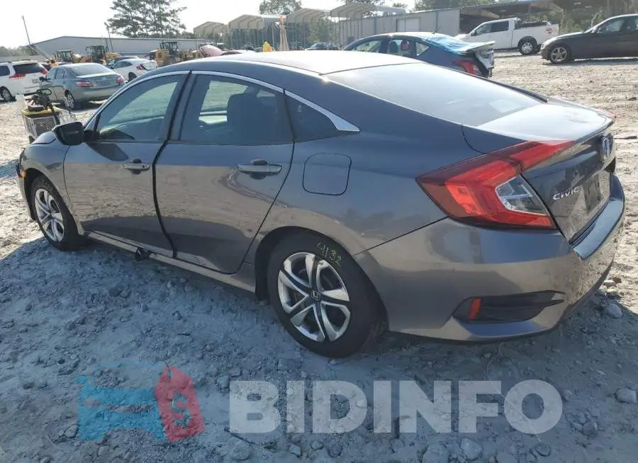 19XFC2F52GE017447 Photo# 2