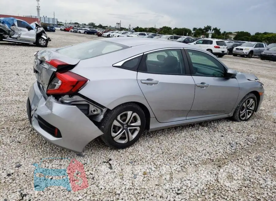 19XFC2F53HE020911 Photo# 3