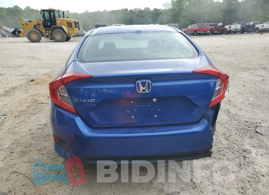 19XFC2F56GE221233 Photo# 6