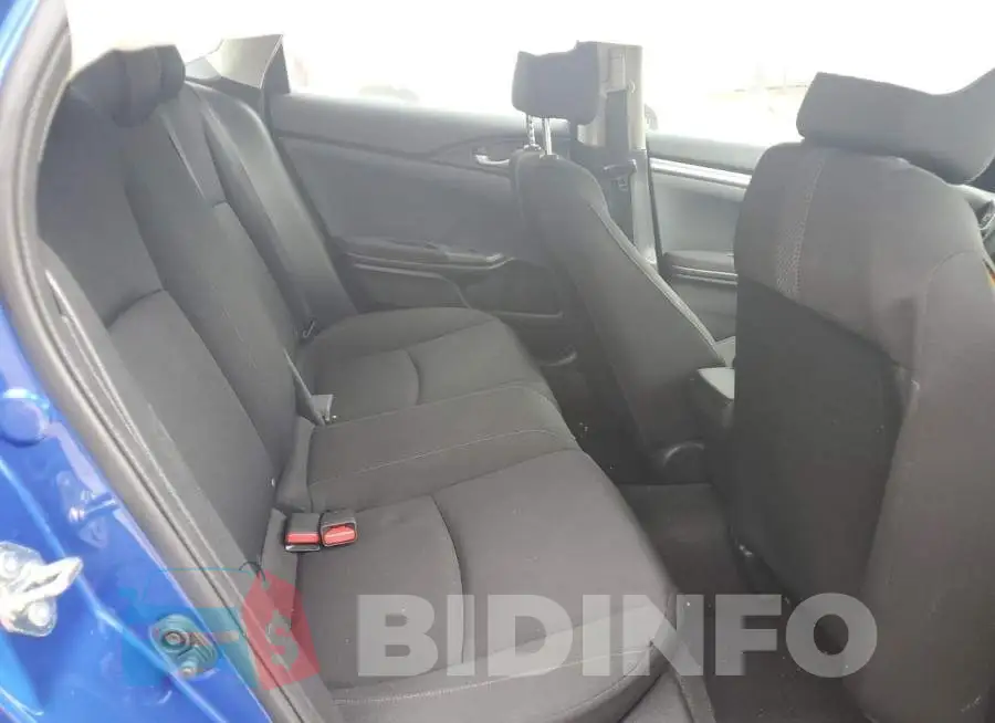 19XFC2F56GE221233 Photo# 10