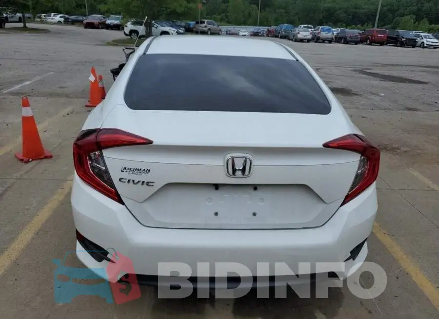 19XFC2F57HE206905 Photo# 6