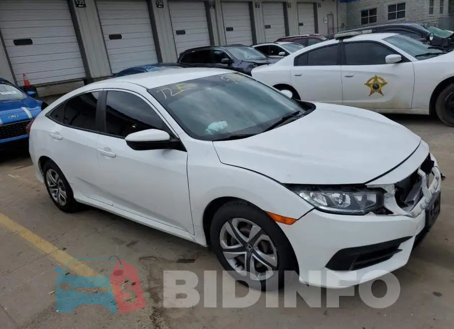 19XFC2F57HE206905 Photo# 4