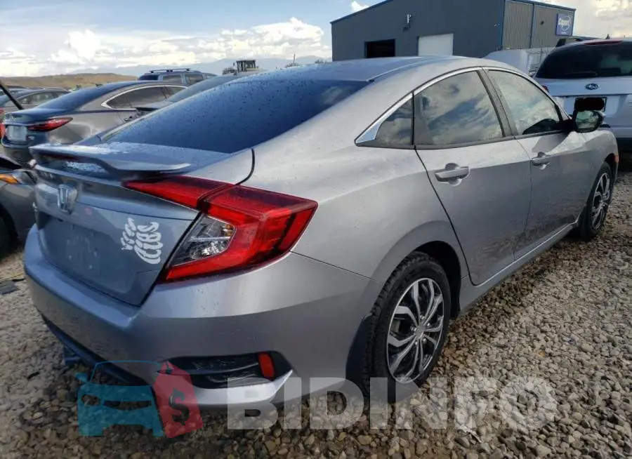 19XFC2F58GE012429 Photo# 3