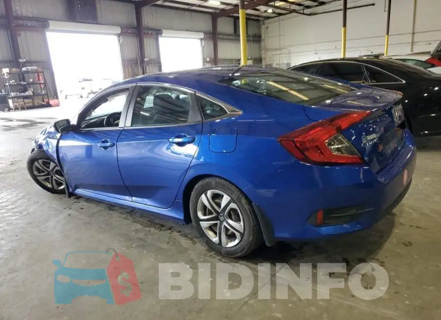 19XFC2F5XGE047067 Photo# 2