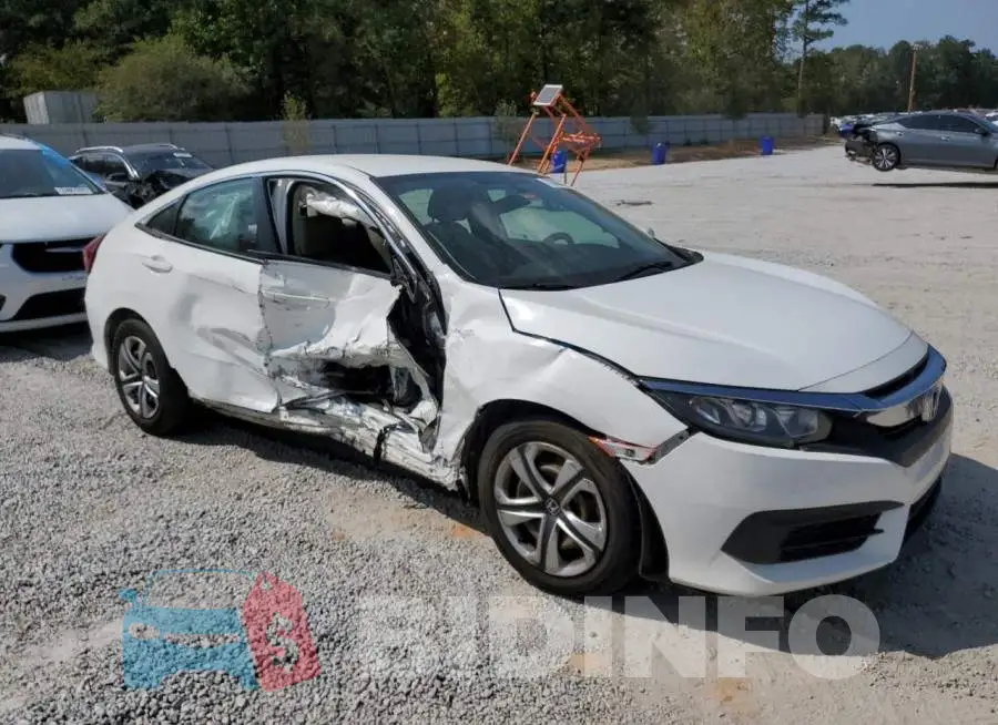19XFC2F5XHE223715 Photo# 4