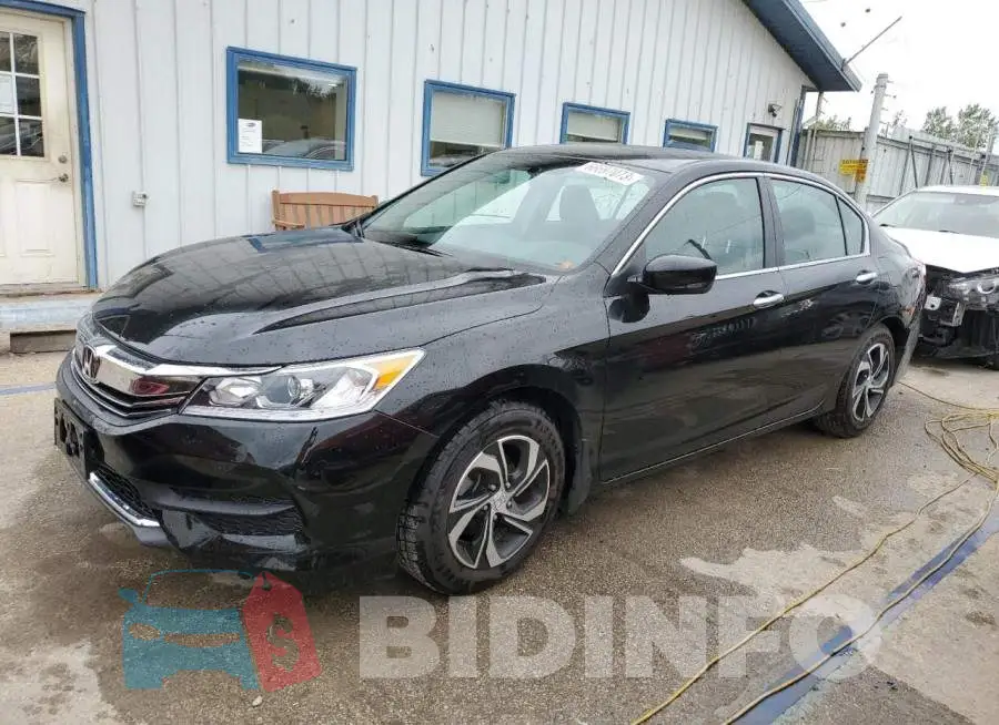 1HGCR2F35HA177182 Photo# 1