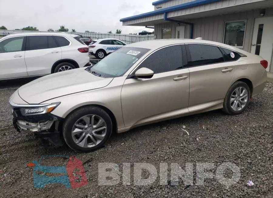1HGCV1F15KA163763 Photo# 1