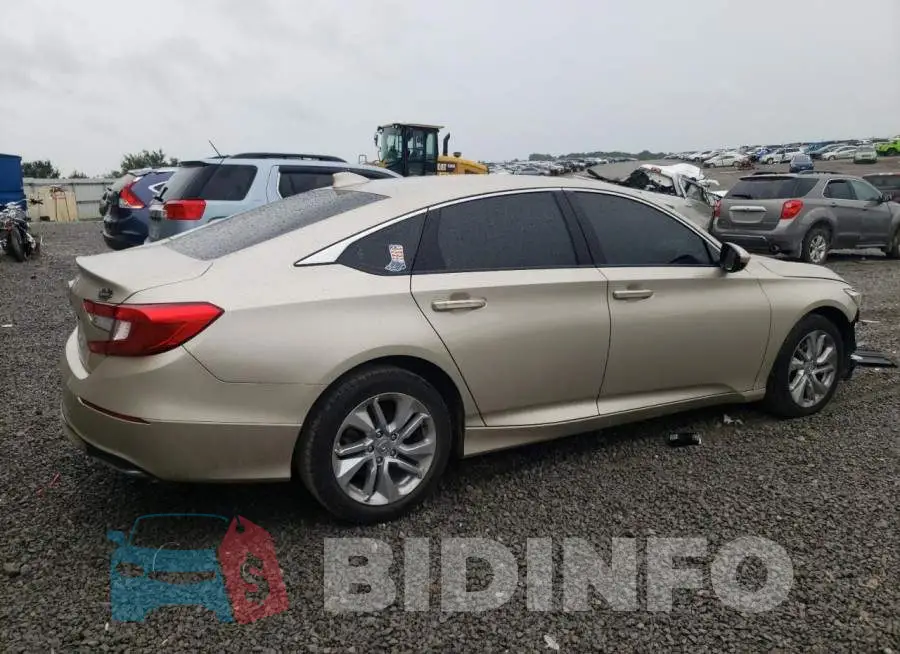 1HGCV1F15KA163763 Photo# 3