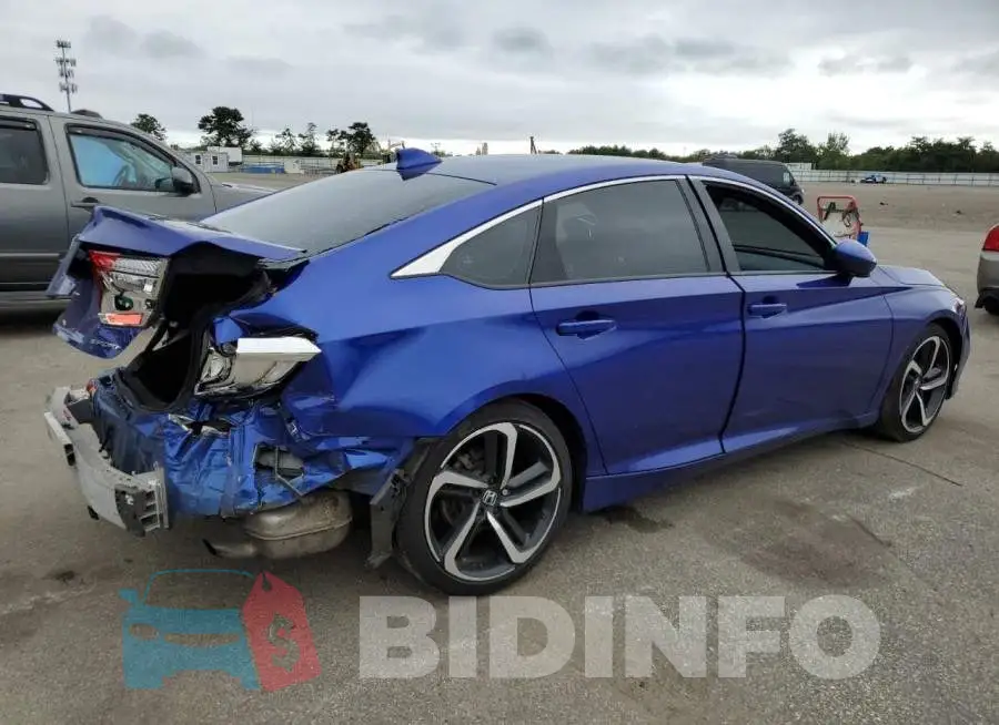 1HGCV1F31KA138294 Photo# 3