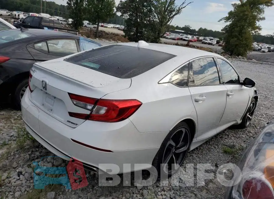 1HGCV1F32LA157857 Photo# 3