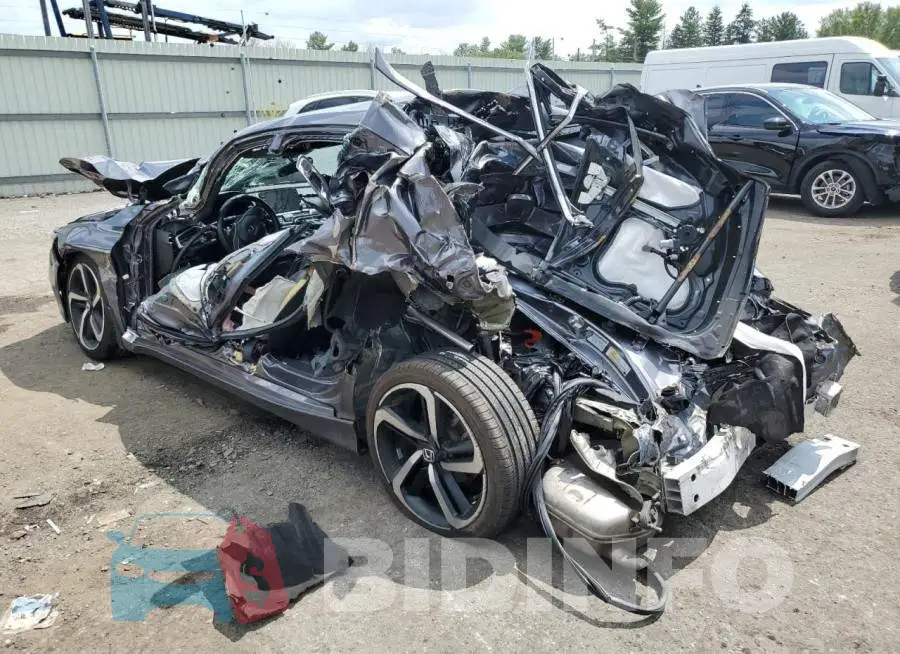 1HGCV1F33LA148813 Photo# 2