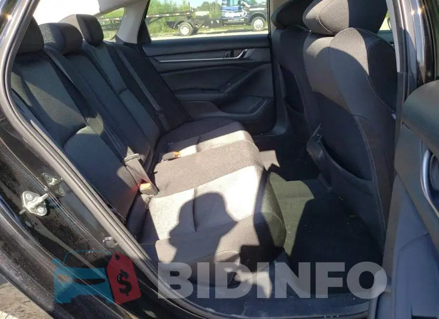 1HGCV1F45JA185397 Photo# 10