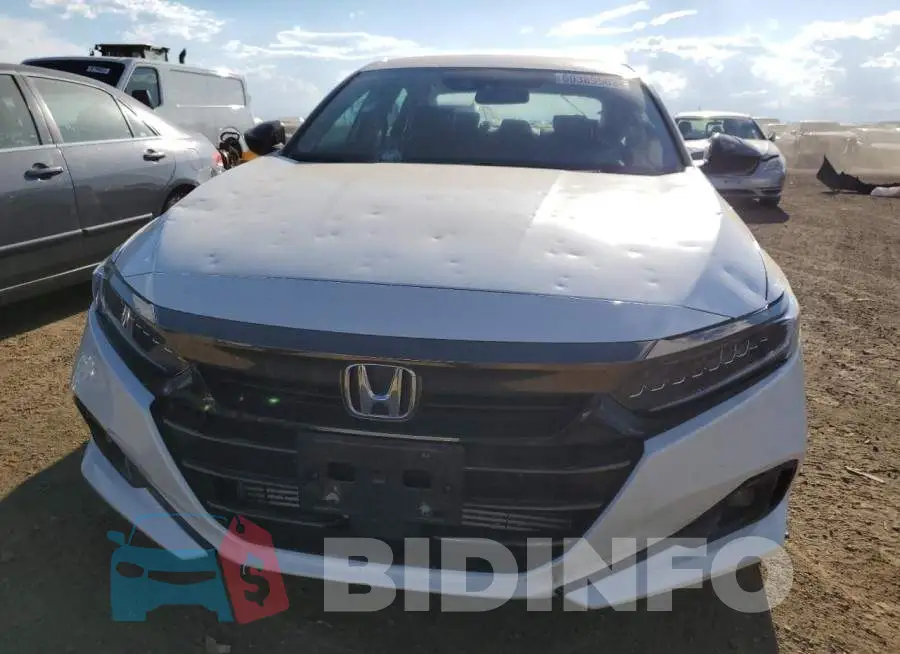 1HGCV1F47MA086276 Photo# 5
