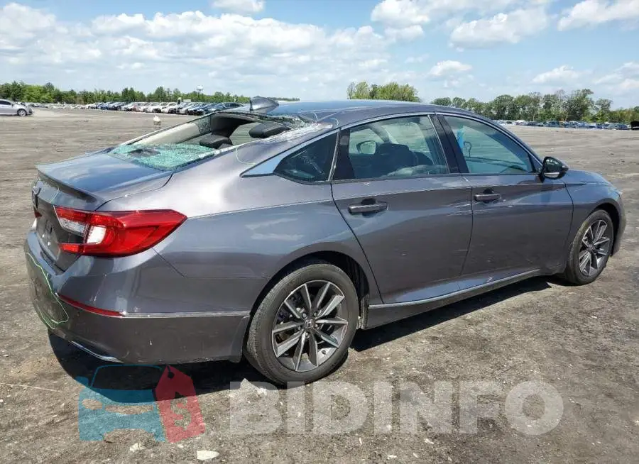 1HGCV1F58MA114384 Photo# 3