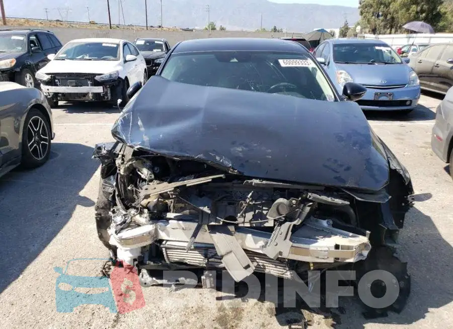 1HGCV1F63JA173766 Photo# 5