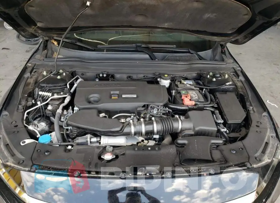 1HGCV2F35JA032032 Photo# 11