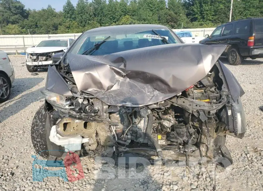 2HGFB2F54EH539387 Photo# 5