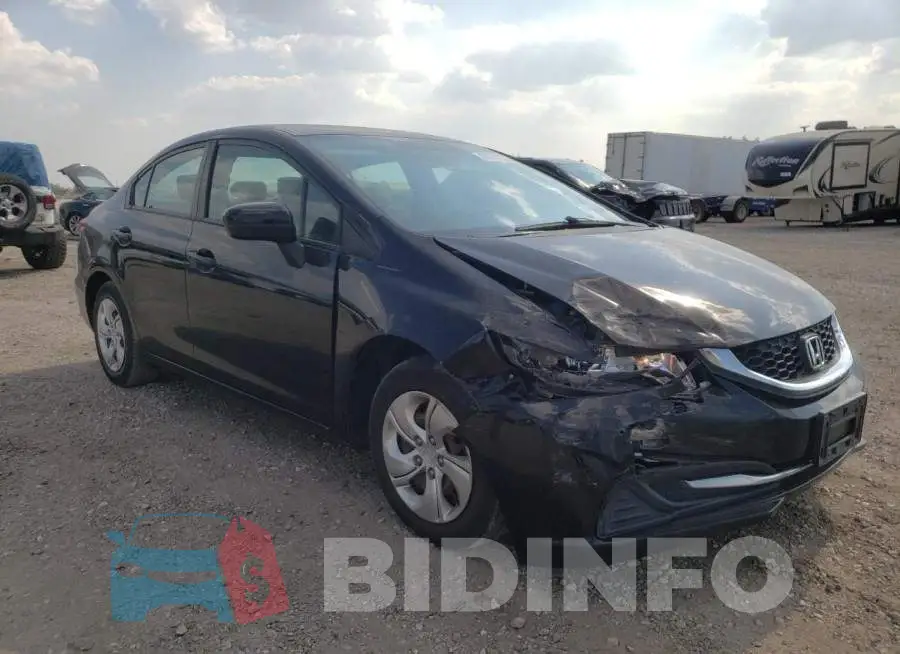 2HGFB2F55FH500115 Photo# 4