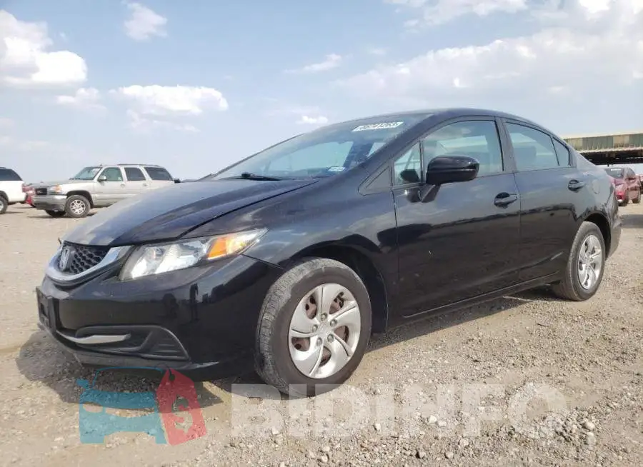 2HGFB2F55FH500115 Photo# 1