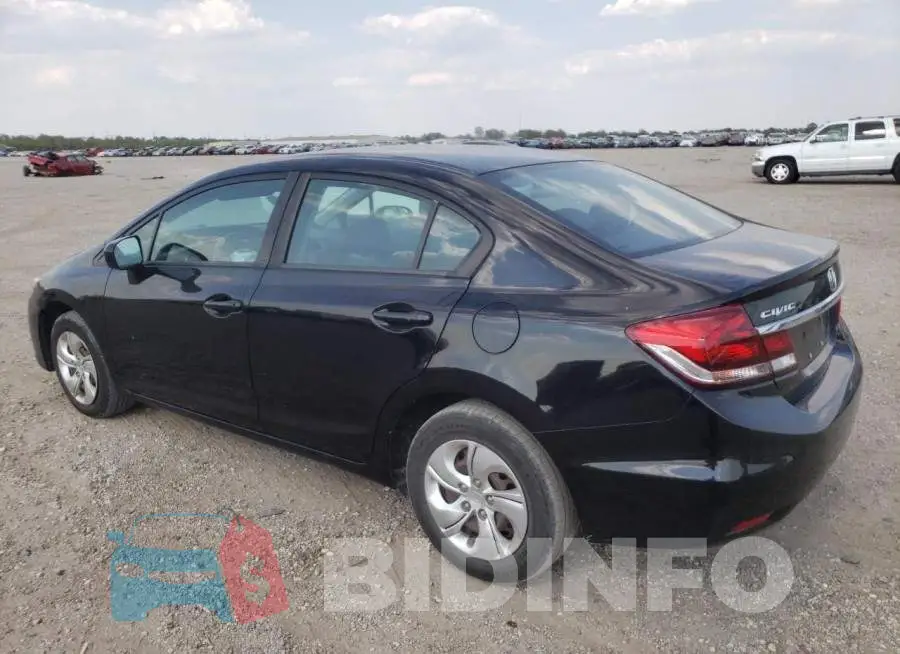 2HGFB2F55FH500115 Photo# 2