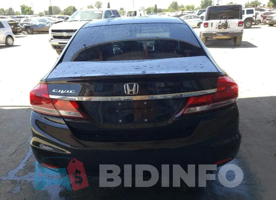 2HGFB2F74FH540753 Photo# 6
