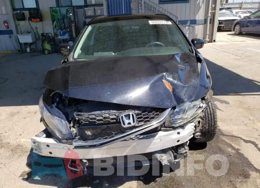 2HGFB2F74FH540753 Photo# 5