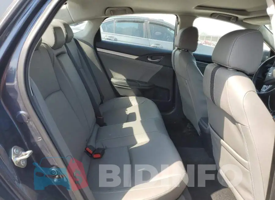 2HGFC1F73KH650887 Photo# 10