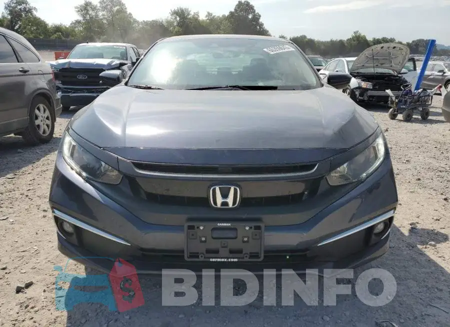 2HGFC1F73KH650887 Photo# 5