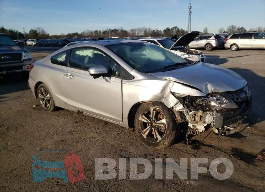 2HGFG3B84FH516703 Photo# 4