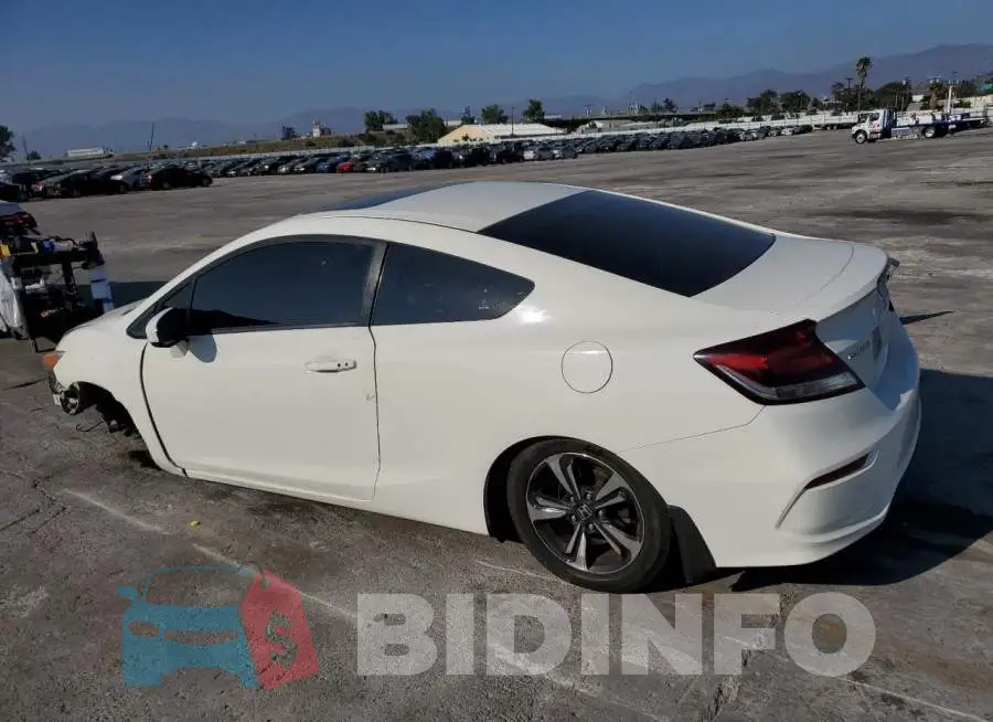 2HGFG3B89FH501744 Photo# 2