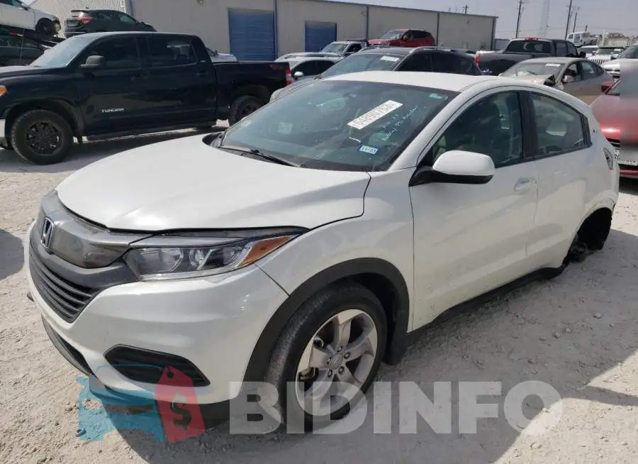 3CZRU6H34NM724267 Photo# 1