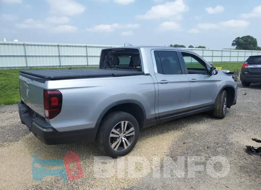 5FPYK3F47HB010182 Photo# 3