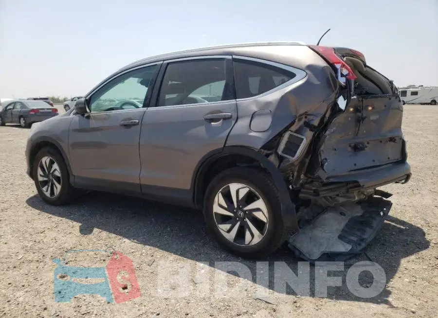 5J6RM3H98GL015686 Photo# 2
