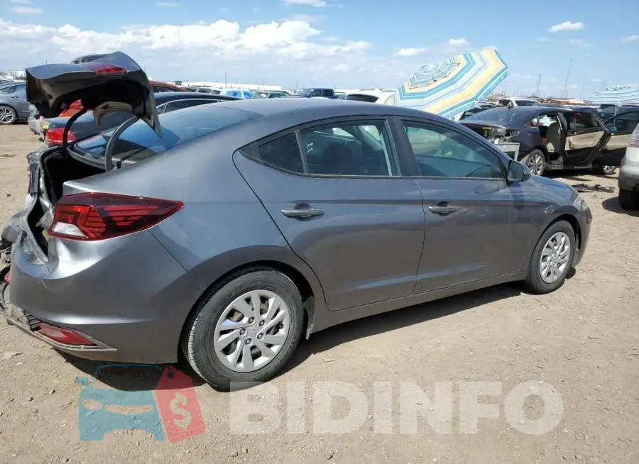 5NPD74LF2KH398225 Photo# 3