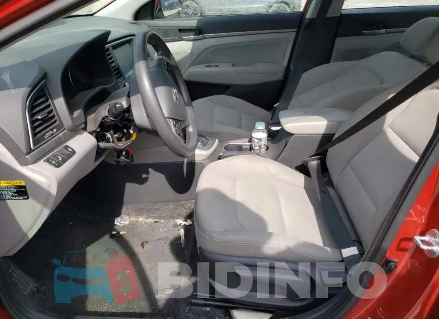 5NPD84LF6JH220832 Photo# 7