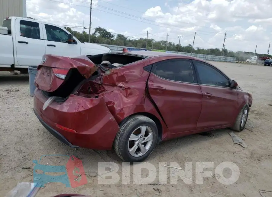 5NPDH4AE8EH471304 Photo# 3
