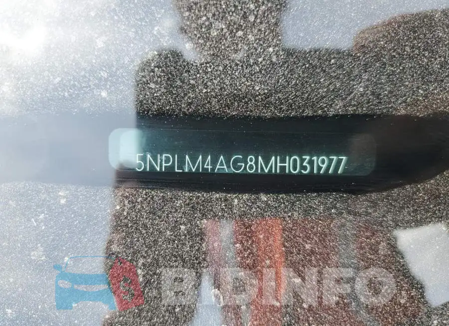 5NPLM4AG8MH031977 Photo# 12