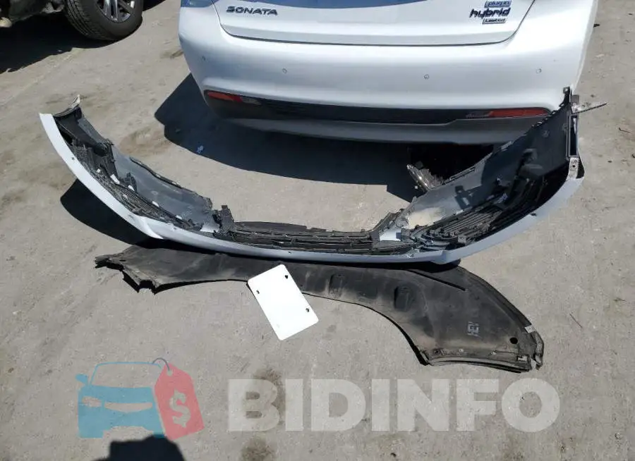 KMHE54L20HA072572 Photo# 12