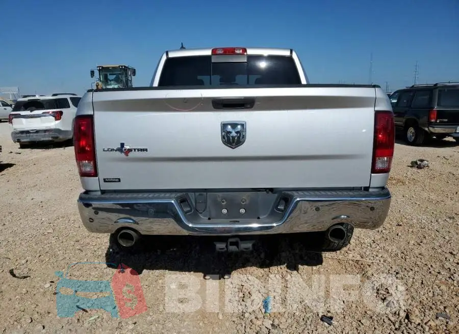 1C6RR6LT4ES128525 Photo# 6