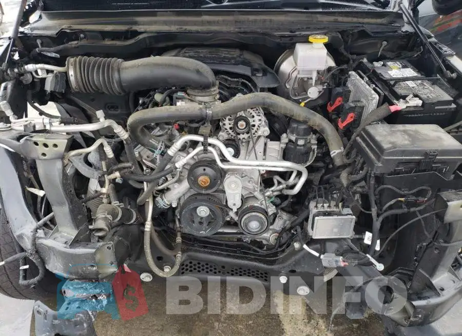 1C6SRFHT7NN133954 Photo# 11