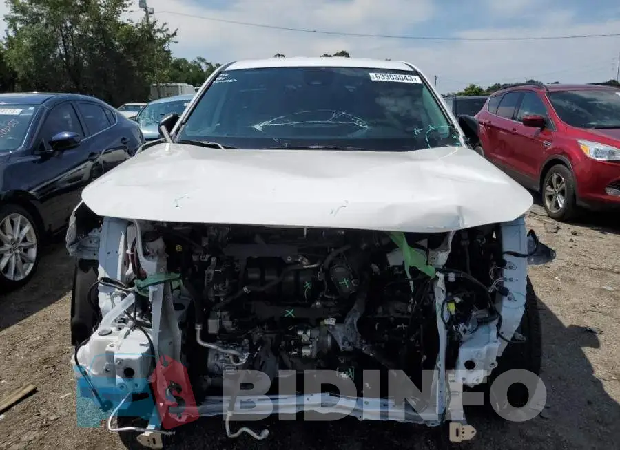 2T3F1RFV1NC265240 Photo# 5