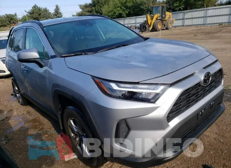 2T3P1RFV8PC360014 Photo# 4