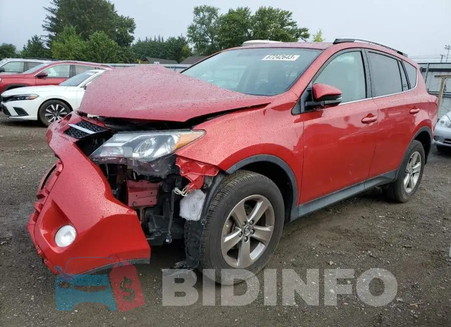 2T3RFREV1FW285343 Photo# 1